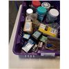 Image 2 : TRAY OF FASTENERS INCLUDING GRK
