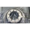Image 3 : 2  10 BOLT WAGNER ROTORS - FORD 250, 350, 450, 550, 650, PART #BD125649