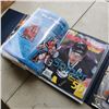 Image 3 : 2 BINDERS OF BECKETT PRICE GUIDES AND HOCKEY MAGAZINES