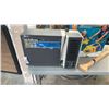 Image 2 : BIONAIR AIR PURIFIER, PAIR OF FEATHERBRAND CANOO PADDLES AND SEADOO DOLPHIN - WORKING, NO BATTERY