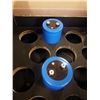 Image 2 : 6 LARGE CAPACITORS