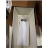 Image 3 : 2 NEW POTTER ROEMER STEEL FIRE EXTINGUISHER CABINETS