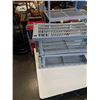 Image 2 : PLASTIC SHELVING UNIT