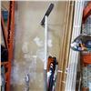 Image 2 : UNIVERSAL FLOOR TO CEILING GRAB BAR, MOBILITY ASSIST
