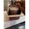 Image 1 : BOX OF NEW AIR FRYER FILTERS