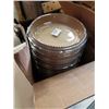 Image 2 : BOX OF NEW AIR FRYER FILTERS