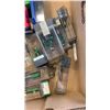 Image 2 : TRAY OF CASED ROUTER BITS AND TAPS