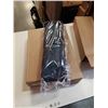 Image 2 : 3 NEW BBQ APRONS WITH TOOLS