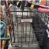 Image 2 : PET CAGE AND 3 SCOOTERS