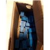 Image 4 : LOT OF NEW RESISTORS, THERMAL JOINT COMPOUND, CAPACITORS AND OUTDOOR OUTLET COVERS
