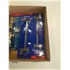 Image 3 : 2 NEW ADJUSTABLE SHOWER ARMS AND 2 NEW HEAD VALVES