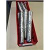 Image 2 : BIN OF NEW HILTI FIRESTOP SEALANT TUBES AND TIP