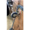 Image 3 : TWO 4 WHEEL FLOOR DOLLIES