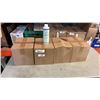 Image 1 : 4 CASES OF MODERN HYGIENICS HAND SANITIZER - 12 BOTTLES PER CASE