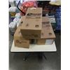 Image 1 : 3 NEW POTTER ROEMER STEEL FIRE EXTINGUISHER CABINETS