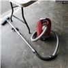 Image 2 : MIELE APOLLO 1200W VACUUM WITH ACCESSORIES WORKING WITH EXTRA  AIRCLEAN BAGS