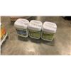 Image 2 : 7 JUGS OF LIQUID FERTILIZER: BLOOM, OMNI BOOST, ULTIMATE, GROW AND MAMMOTH BLOOM
