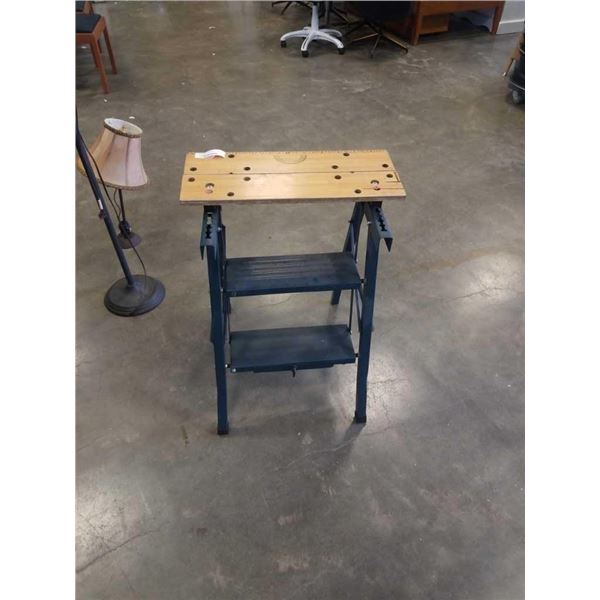Workmate For Reloading WORKMATE