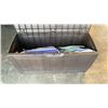 Image 2 : KETER GARDEN / PATIO TRUNK