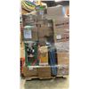Image 2 : PALLET OF ESTATE GOODS