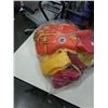 Image 2 : BAG OF LIFE JACKETS