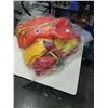 Image 3 : BAG OF LIFE JACKETS