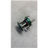 Image 2 : PENN 65 AND GREEN HORNET 2200 FISHING REELS
