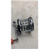 Image 8 : PENN 65 AND GREEN HORNET 2200 FISHING REELS