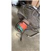 Image 3 : INDUSTRIAL FLOOR FAN