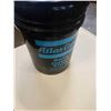 Image 2 : NEW SEALED PAIL OF ATLAS COPCO AIR COMPRESSOR OIL
