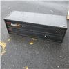 Image 1 : 2 DRAWER TOOL CUBBY 4FT WIDE