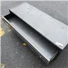 Image 3 : 2 DRAWER TOOL CUBBY 4FT WIDE