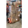 Image 2 : PALLET OF ESTATE GOODS