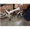 Image 3 : COSMOS ALL ALUMINUM FOLDING BIKE