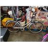 Image 1 : GREY NANKON BIKE