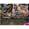 Image 2 : GREY NANKON BIKE