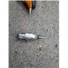 Image 2 : 4 AIR TOOLS, SANDER, DIE GRINDER, PALM SANDER  AND IMPACT GUN