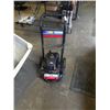 Image 1 : BRIGGS AND STRATTON 4.0HP GAS POWERED PRESSURE WASHER MOTOR RUNNING