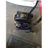 Image 2 : BRIGGS AND STRATTON 4.0HP GAS POWERED PRESSURE WASHER MOTOR RUNNING