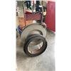 Image 1 : STEEL STRAPPING TOOLS AND CART