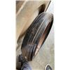 Image 3 : STEEL STRAPPING TOOLS AND CART