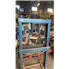 Image 2 : 6 FOOT TALL 27 INCH WIDE HYDRAULIC PRESS FRAME