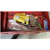 Image 2 : PROTO TOOL CHEST WITH TOOLS