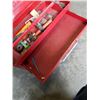 Image 3 : BEACH TOOLBOX WITH CONTENTS