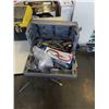Image 2 : 2 TOOLBOXES WITH CONTENTS