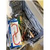 Image 3 : 2 TOOLBOXES WITH CONTENTS