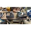 Image 1 : BLACK AND DECKER QUANTUM ELECTRIC SANDER AND BLACK AND DECKER STEAMWORKS