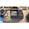 Image 2 : BLACK AND DECKER QUANTUM ELECTRIC SANDER AND BLACK AND DECKER STEAMWORKS