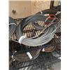 Image 3 : 6 COILS OF AIRCRAFT CABLE