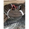 Image 2 : 6 COILS OF AIRCRAFT CABLE